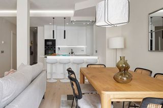 Piso en alquiler en Centro en San Sebastián-Donostia