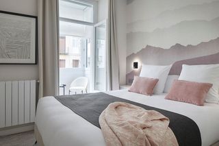 Piso en alquiler en Centro en San Sebastián-Donostia