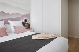 Piso en alquiler en Centro en San Sebastián-Donostia