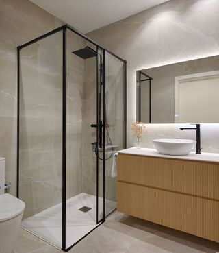 Piso en alquiler en Centro en San Sebastián-Donostia