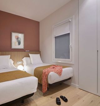 Piso en alquiler en Centro en San Sebastián-Donostia