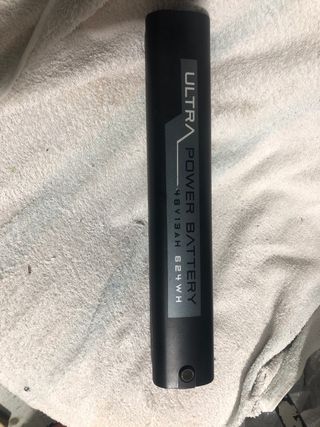 Batería Moma 48V 13Ah 624Wh