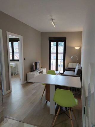Piso en alquiler en Centro en Segovia