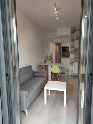 Piso en alquiler en Centro en Segovia