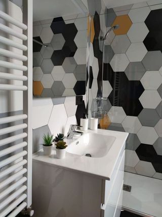 Piso en alquiler en Centro en Segovia