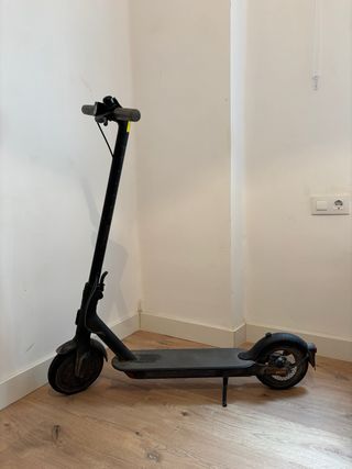 Patinete Eléctrico Xiaomi 1S