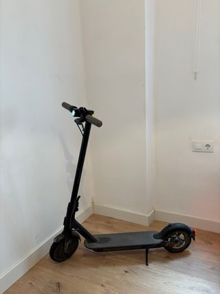 Patinete Eléctrico Xiaomi 1S