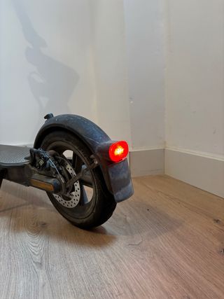 Patinete Eléctrico Xiaomi 1S