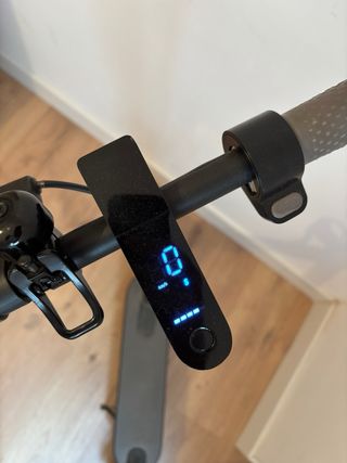 Patinete Eléctrico Xiaomi 1S