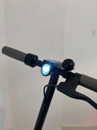 Patinete Eléctrico Xiaomi 1S