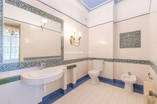 Piso en alquiler en La Seu - Cort - Monti-sión en Palma de Mallorca