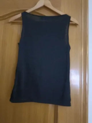 Jersey Negro Imagination Talla L