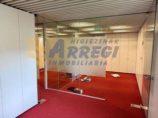 Local comercial en alquiler en Eibar