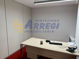 Local comercial en alquiler en Eibar