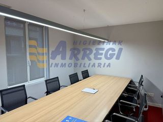 Local comercial en alquiler en Eibar