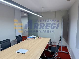 Local comercial en alquiler en Eibar