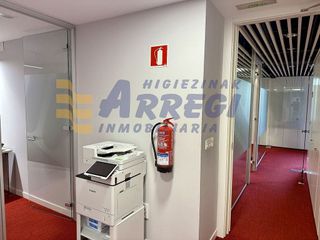 Local comercial en alquiler en Eibar