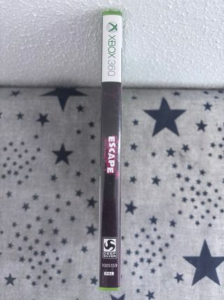 Escape Dead Island Xbox 360