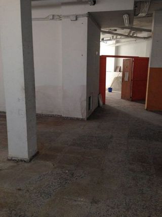 Local comercial en alquiler en Elda