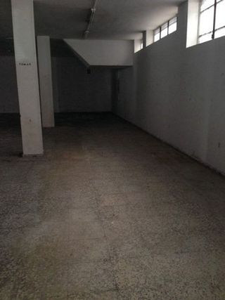 Local comercial en alquiler en Elda