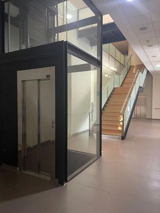 Oficina en alquiler en Molino de la Vega en Huelva