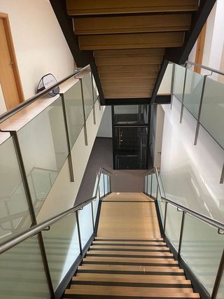 Oficina en alquiler en Molino de la Vega en Huelva