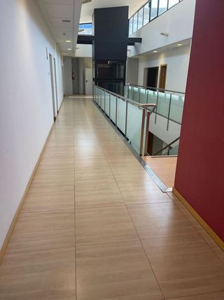 Oficina en alquiler en Molino de la Vega en Huelva