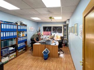 Nave industrial en alquiler en Las Dehesillas - Vereda de los Estudiantes en Leganés