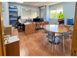 Nave industrial en alquiler en Las Dehesillas - Vereda de los Estudiantes en Leganés