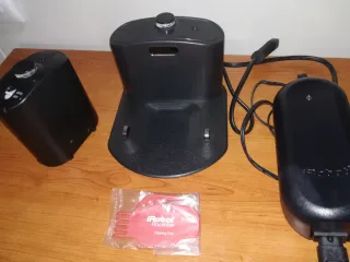 Aspiradora Robot iRobot Roomba 760