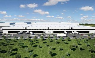 Nave industrial en alquiler en El Cañaveral - Los Berrocales en Madrid