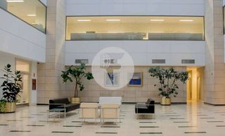 Oficina en alquiler en Parque Empresarial en Rozas de Madrid (Las)