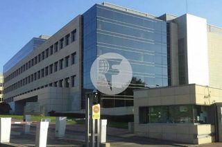 Oficina en alquiler en Parque Empresarial en Rozas de Madrid (Las)