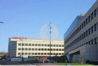 Oficina en alquiler en Parque Empresarial en Rozas de Madrid (Las)