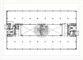 Oficina en alquiler en Parque Empresarial en Rozas de Madrid (Las)