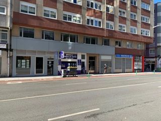 Local comercial en alquiler en Os Mallos - San Cristóbal en Coruña (A)
