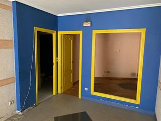 Local comercial en alquiler en Os Mallos - San Cristóbal en Coruña (A)