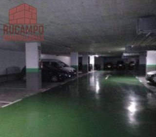 Garaje en alquiler en Valleaguado - La Cañada en Coslada