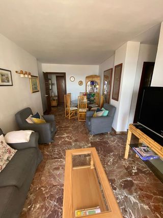 Piso en alquiler en Zona Puerto Deportivo en Fuengirola