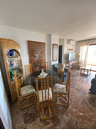 Piso en alquiler en Zona Puerto Deportivo en Fuengirola