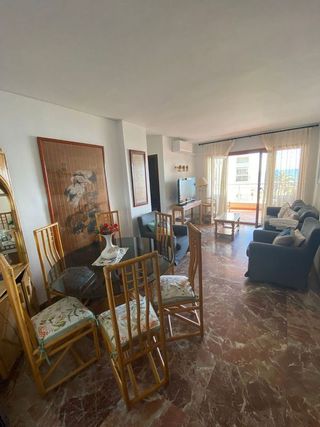 Piso en alquiler en Zona Puerto Deportivo en Fuengirola