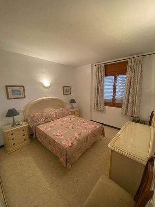 Piso en alquiler en Zona Puerto Deportivo en Fuengirola