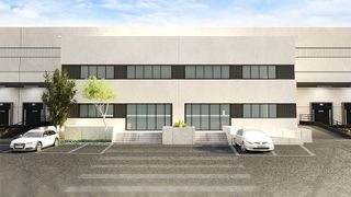 Nave industrial en alquiler en Picassent