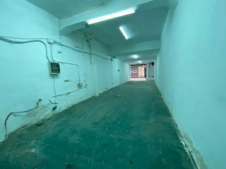 Local comercial en alquiler en Delicias en Zaragoza