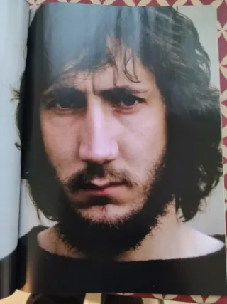 The Who. Revista. The ultimate music guide. 2011.