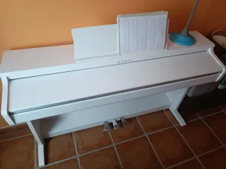 Piano Digital Kawai KDP110 Blanco