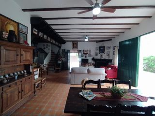 Chalet con piscina privada