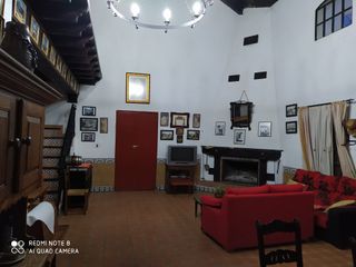 Chalet con piscina privada