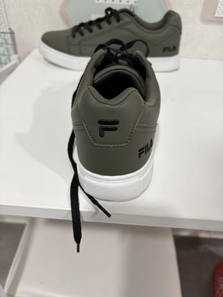 Zapatillas Fila Talla 43