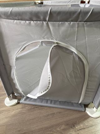 Parque infantil para bebés